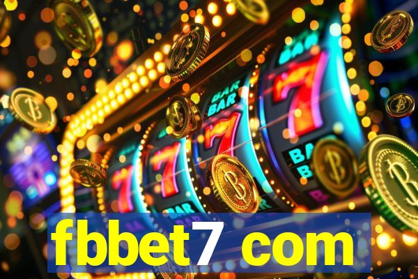 fbbet7 com